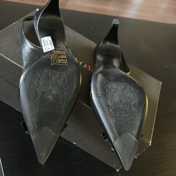 Brunomagli made in Italy ,preowned-flour sample - Picture 5 of 11